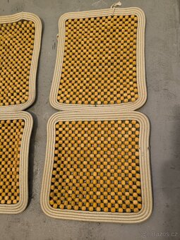 Kuličkové potahy 2 ks - 2