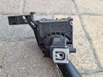 Páčka stěračů - 2