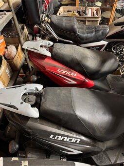 Loncin 50 - 2