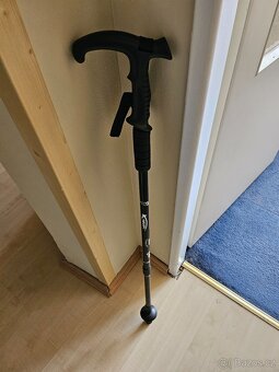 Pomůcky pro seniory - 2