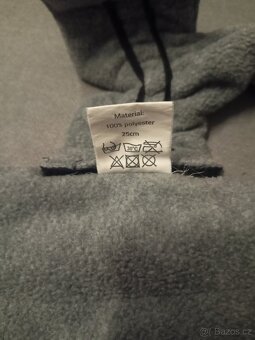 Zimní obleček pro psa - 2