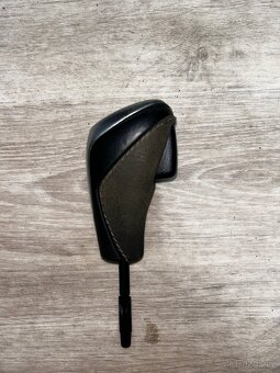 Bmw řadící páka - 2