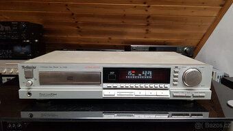 Technics SL-P333 Cd přehrávač optický výstup - 2