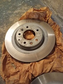 P: RX-8 kotouče - 2
