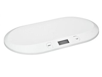 Kojenecká váha Grundig- Nová - 2