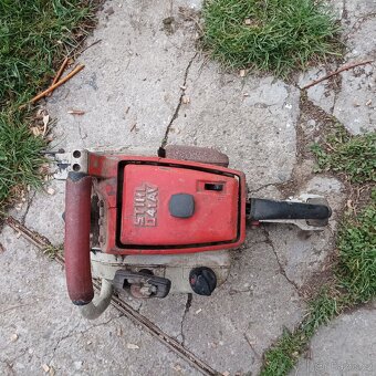 Pila Stihl - 2