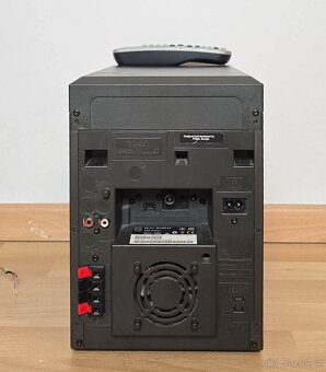 Philips MCM8 - 2