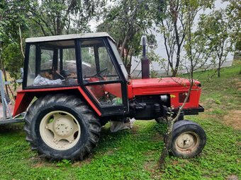 ZETOR 6911 - 2