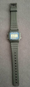 Casio Collection Vintage F-105W - 2