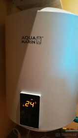 Aqua Marin - 2
