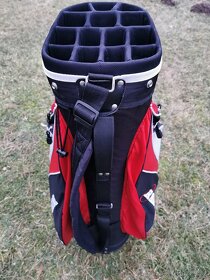 Golfový cart bag RAM - 2