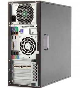 Výkonná pracovní stanice HP Z230,Xeon,32GB RAM,Quadro K4000 - 2