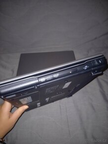 Notebook HP Compaq 6720S - funkční. - 2