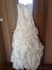 Svatební šaty Maggie Sottero - 2