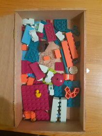 LEGO Friends - Andrea a letní krabička ve tvaru srdce - 2