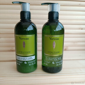 L'occitane výrobky nové - 2