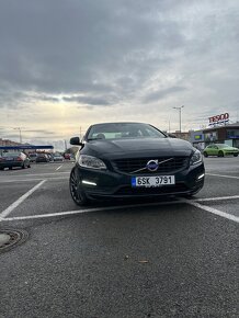Volvo s60 D3 2016 - 2