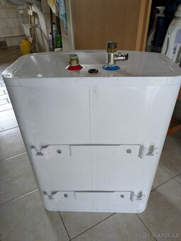 bojler MORA EOMF 30 PHSM - 2