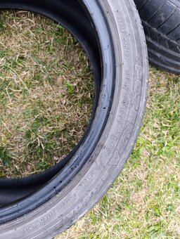 Letní pneumatiky Bridgestone Potenza RE050A - 215/40R17 87V - 2