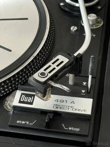 Grundig super hifi studio prc-450 - 2
