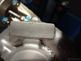 Turbo 1.9tdi repasované - 2