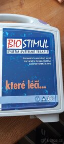 Biostimul biolampa - 2