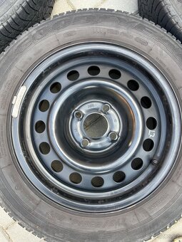 Disky 275/65 r14 - 2