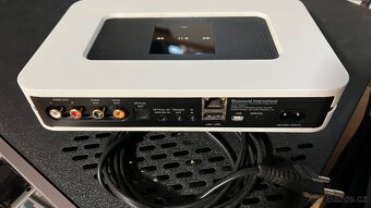 Bluesound Node 2 - 2