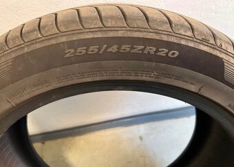 245/45 r20 - 2
