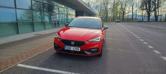 Seat Leon FR 1.5 TSI - 2