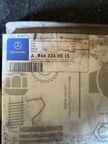 Mercedes ABS ring A 946 334 05 15 - 2