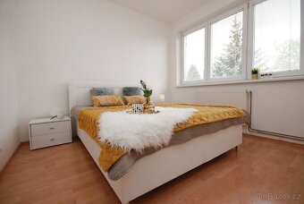 Pronájem bytu 3+kk - 2