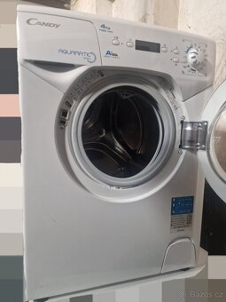 Prodám MINI pračku značky Candy Aqamatic - 2