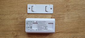 Ubiquiti Gigabitový PoE Injektor, 24V 0.5A (12W) - 2