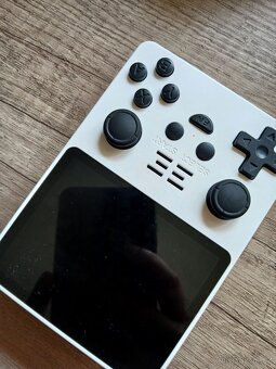 POWKIDDY RGB20S - 2