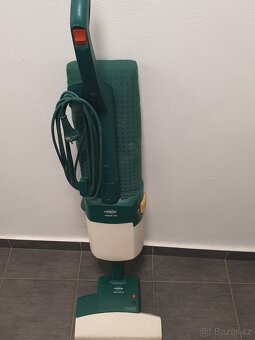 vysavač Vorwerk - 2