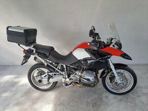 BMW R 1200 GS ABS SNÍŽENÁ - 2