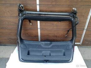 Viko kufru audi a3 sportback - 2