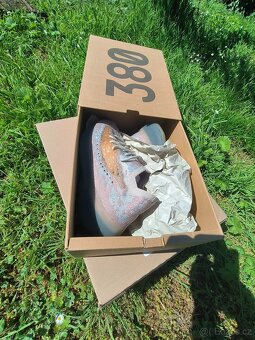 Adidas Yeezy 380 Pepper - 2
