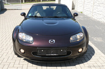 MAZDA MX5 NC 1.8i 16v, MITHRA EDITION, REMUS, ALU. - 2