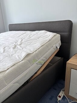 Postel 140x200 - 2