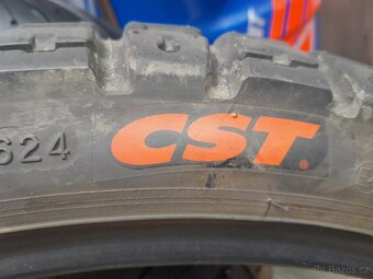 Pneu CST Ride Ambro A4 90/90 - 21 - 2