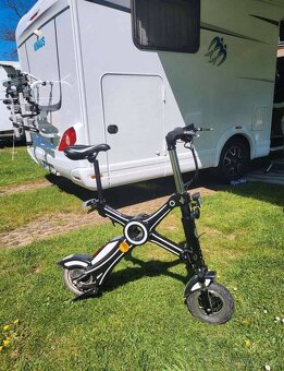 E-Scooter - 2