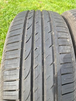 Nexen 185/60R15 letní - 2