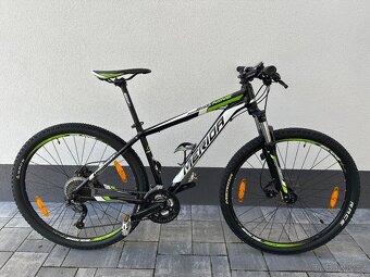 PRODÁM HORSKÉ KOLO MERIDA BIG NINE 300 - 2