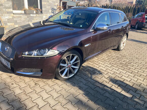 Jaguar XF - 2