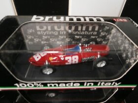 F1 1:43 - 2