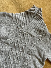 Next detský sveter F&F veľ.18-24m - 2
