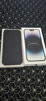 iPhone 14pro Max 256 - 2