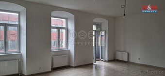 Pronájem bytu 2+kk, 113 m², Plzeň, ul. Prokopova - 2
